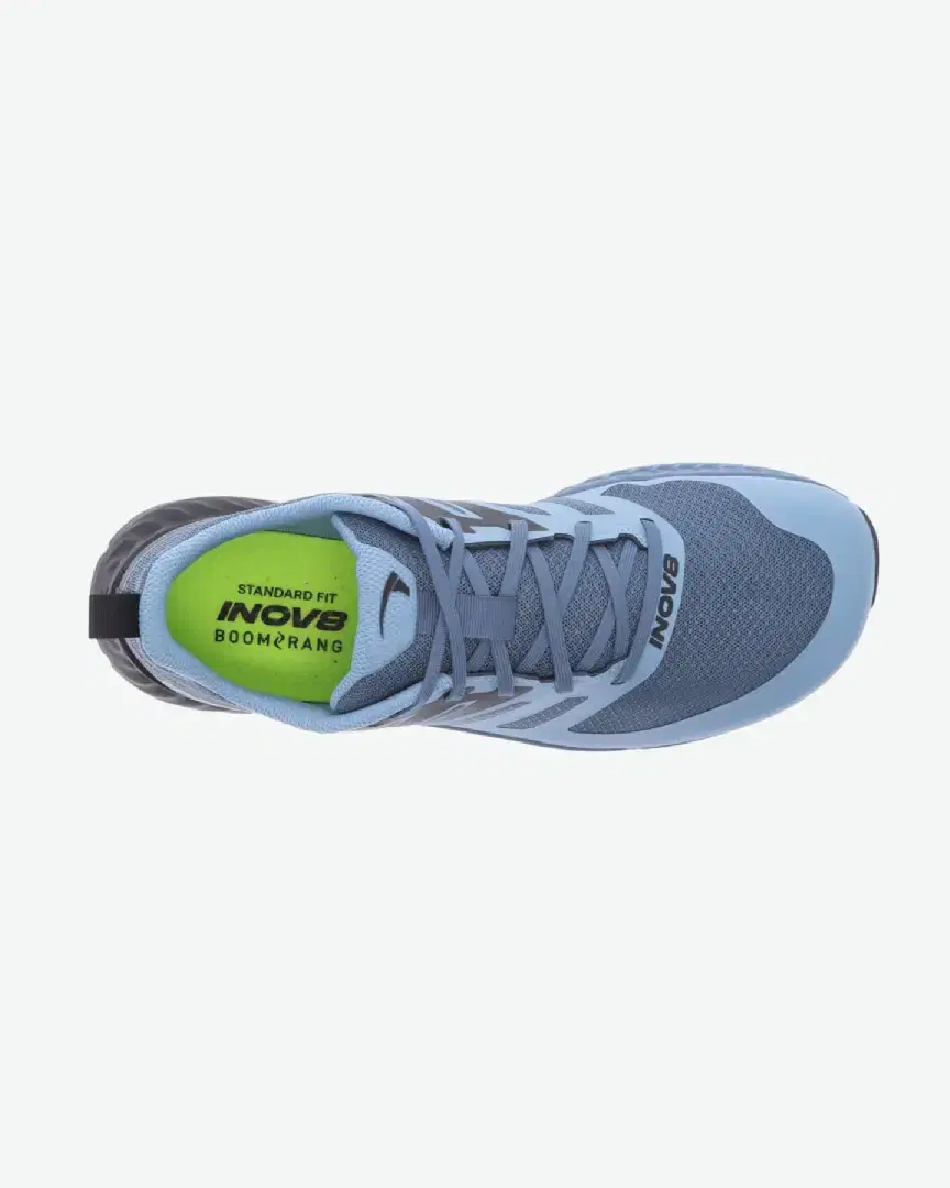 Inov-8 Trailfly Wide M - 001148-BGBKST-W-001 (3) au meilleur prix !