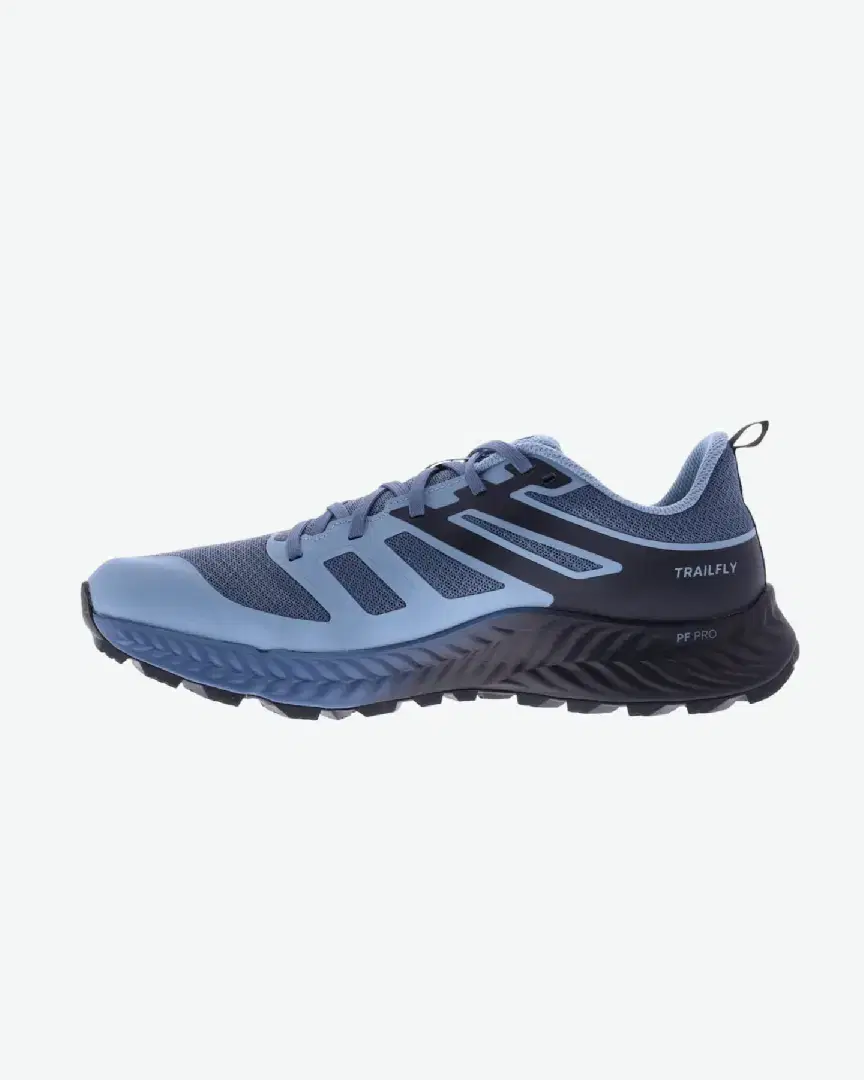 Inov-8 Trailfly Wide M - 001148-BGBKST-W-001 (4) au meilleur prix !