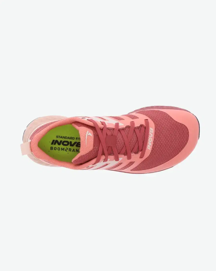Inov-8 Trailfly Wide W - 001149-DEPP-W-001 (3) au meilleur prix !