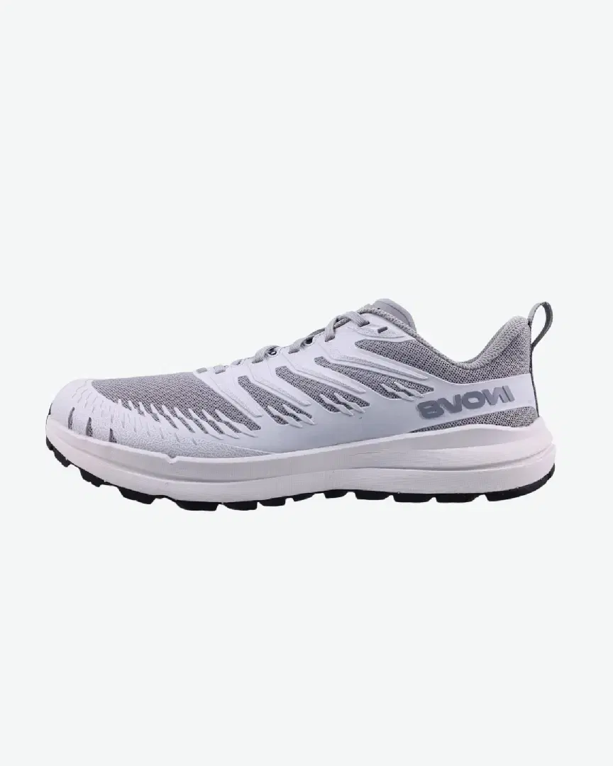 Inov-8 Trailfly Zero V2 W - 001651-GY-S-001 (0) au meilleur prix !