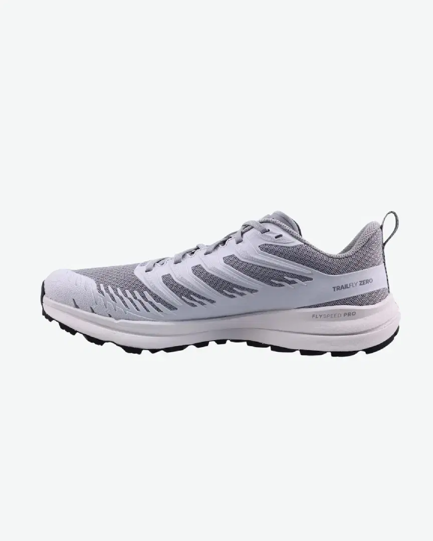 Inov-8 Trailfly Zero V2 W - 001651-GY-S-001 (4) au meilleur prix !