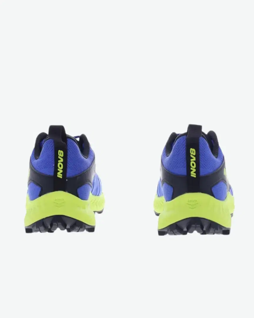 Inov-8 Trailtalon M - 001275-BLBKLM-S-001 (2) au meilleur prix !