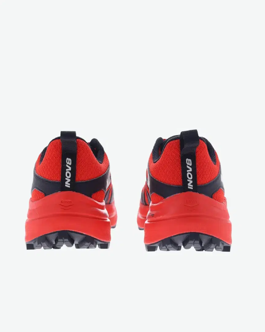 Inov-8 Trailtalon Max M - 001354-RDBK-S-001 (2) au meilleur prix !