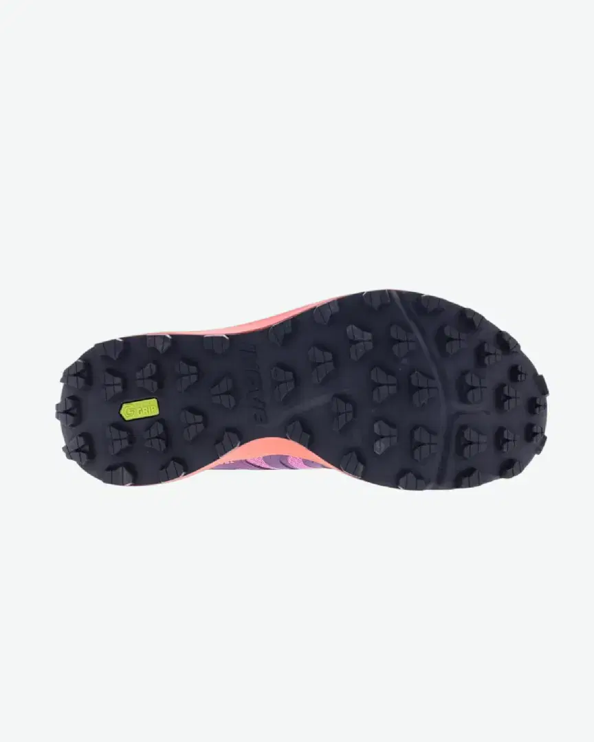 Inov-8 Trailtalon Max W - 001355-PLCO-S-001 (1) au meilleur prix !