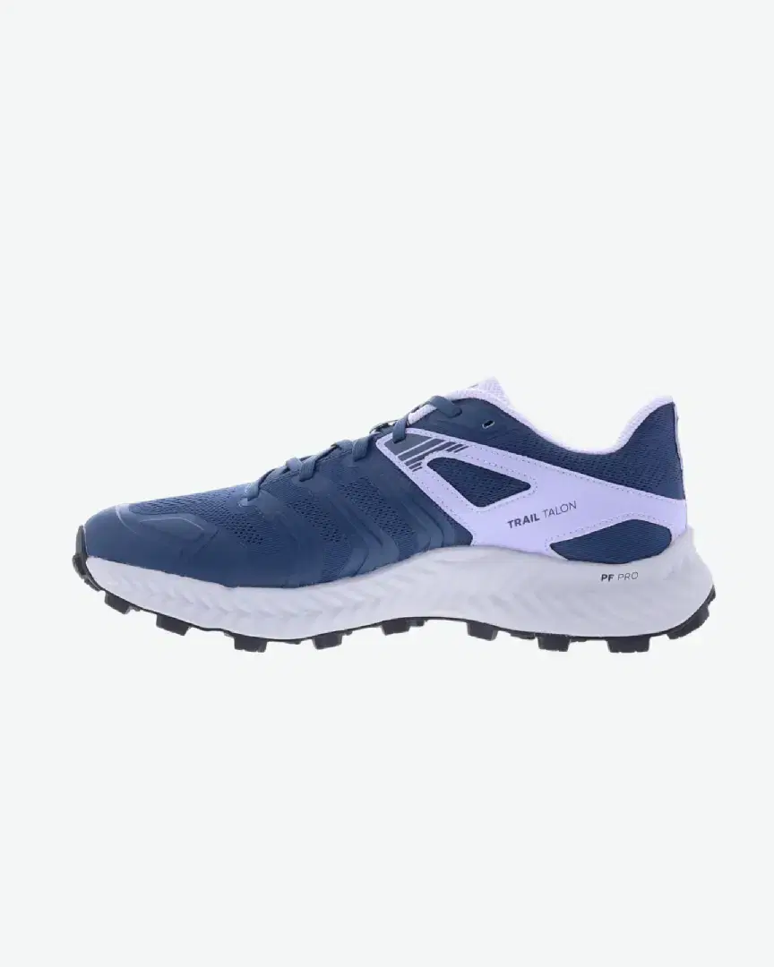 Inov-8 Trailtalon Wide W - 001276-NYLI-W-001 (4) au meilleur prix !
