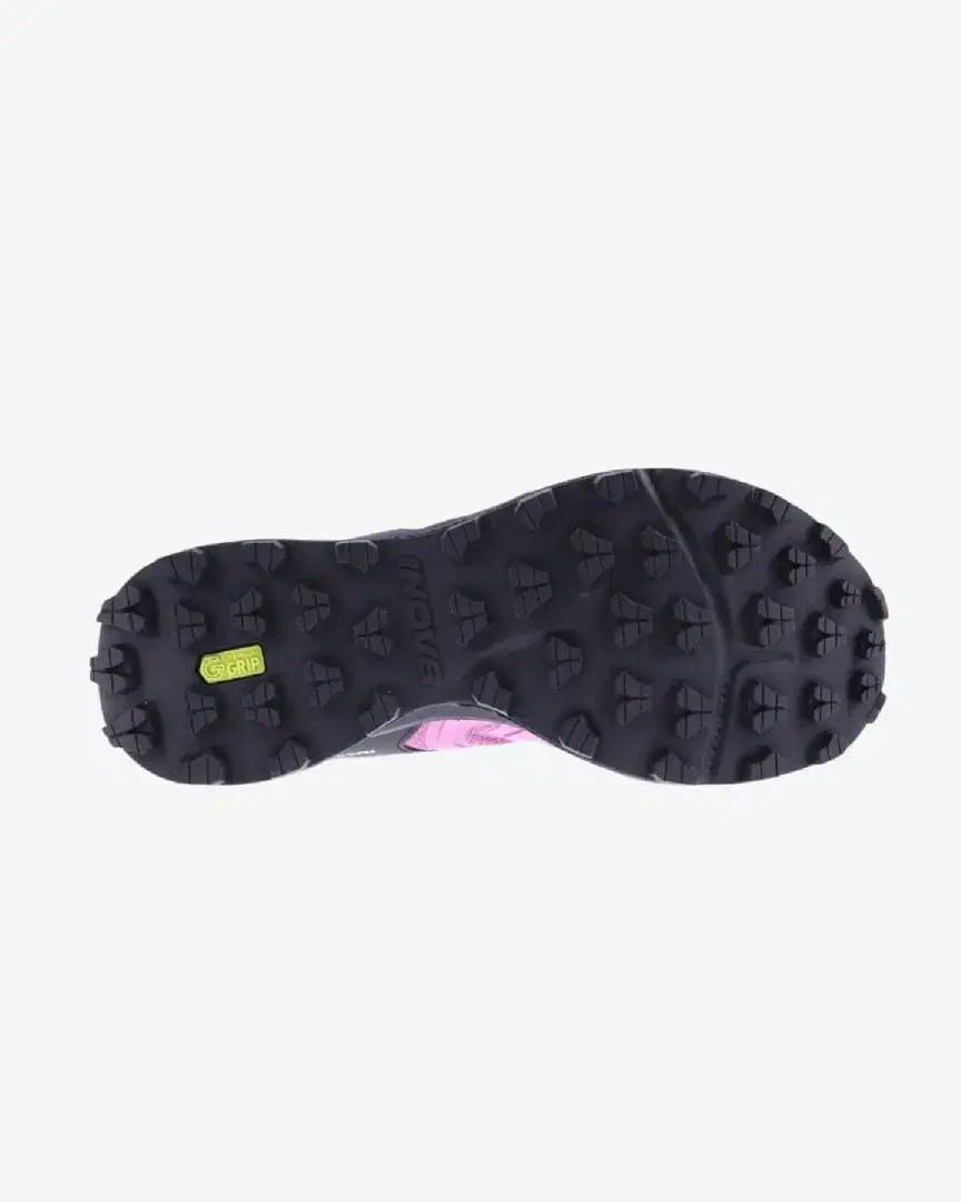 Inov-8 Trailtalon Zero W - 001481-PLBK-S-001 (1) au meilleur prix !