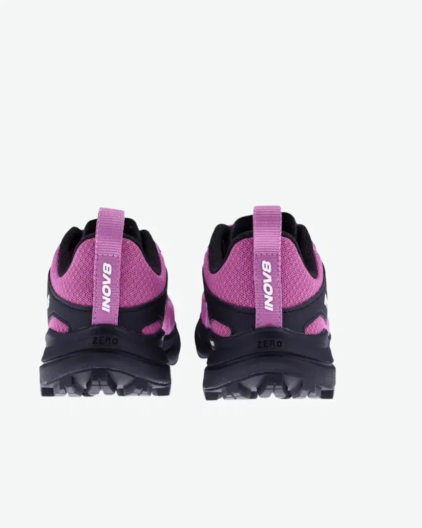 Inov-8 Trailtalon Zero W - 001481-PLBK-S-001 (3) au meilleur prix !