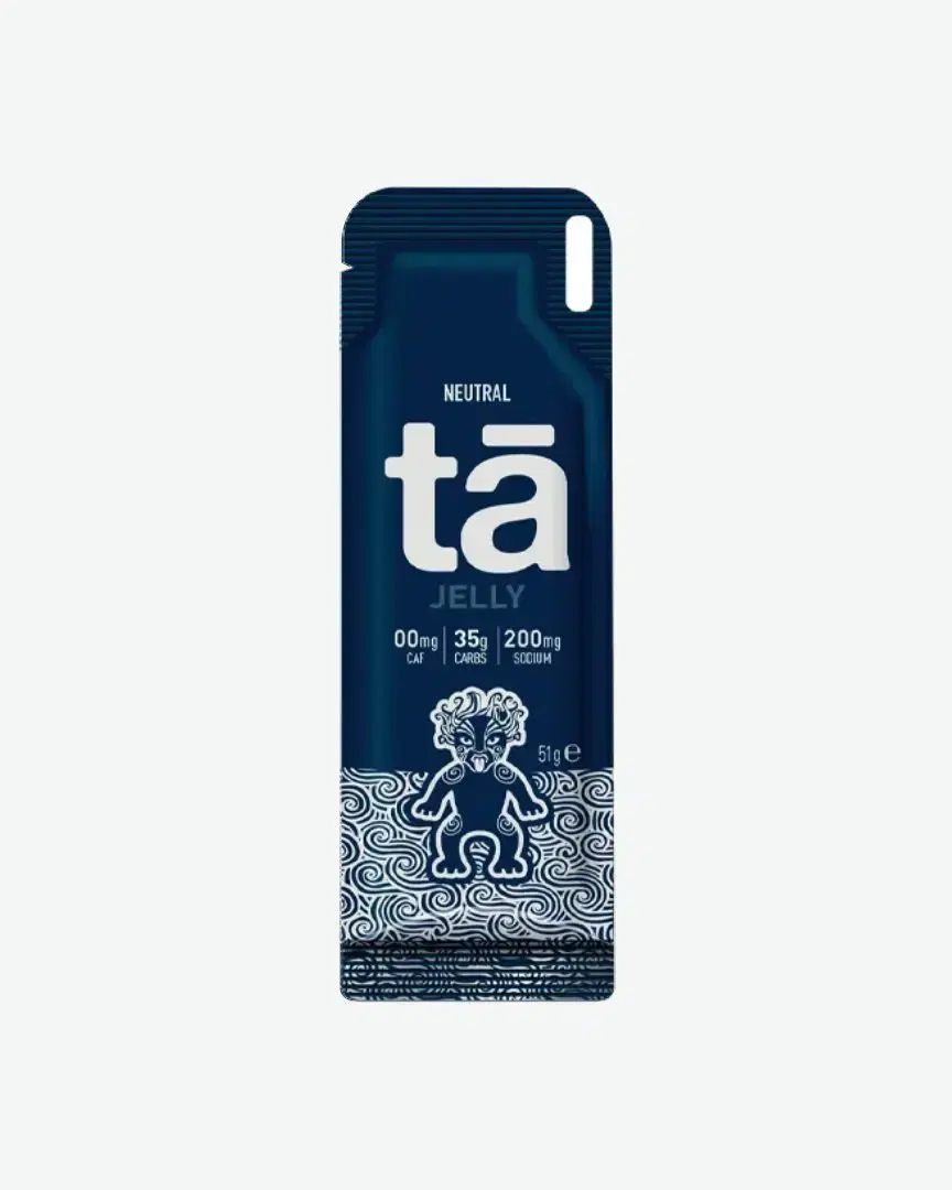 Jelly Gel Tā Energy - Unisex (6) au meilleur prix !
