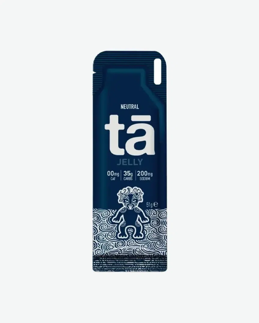 Jelly Gel Tā Energy Unisexe