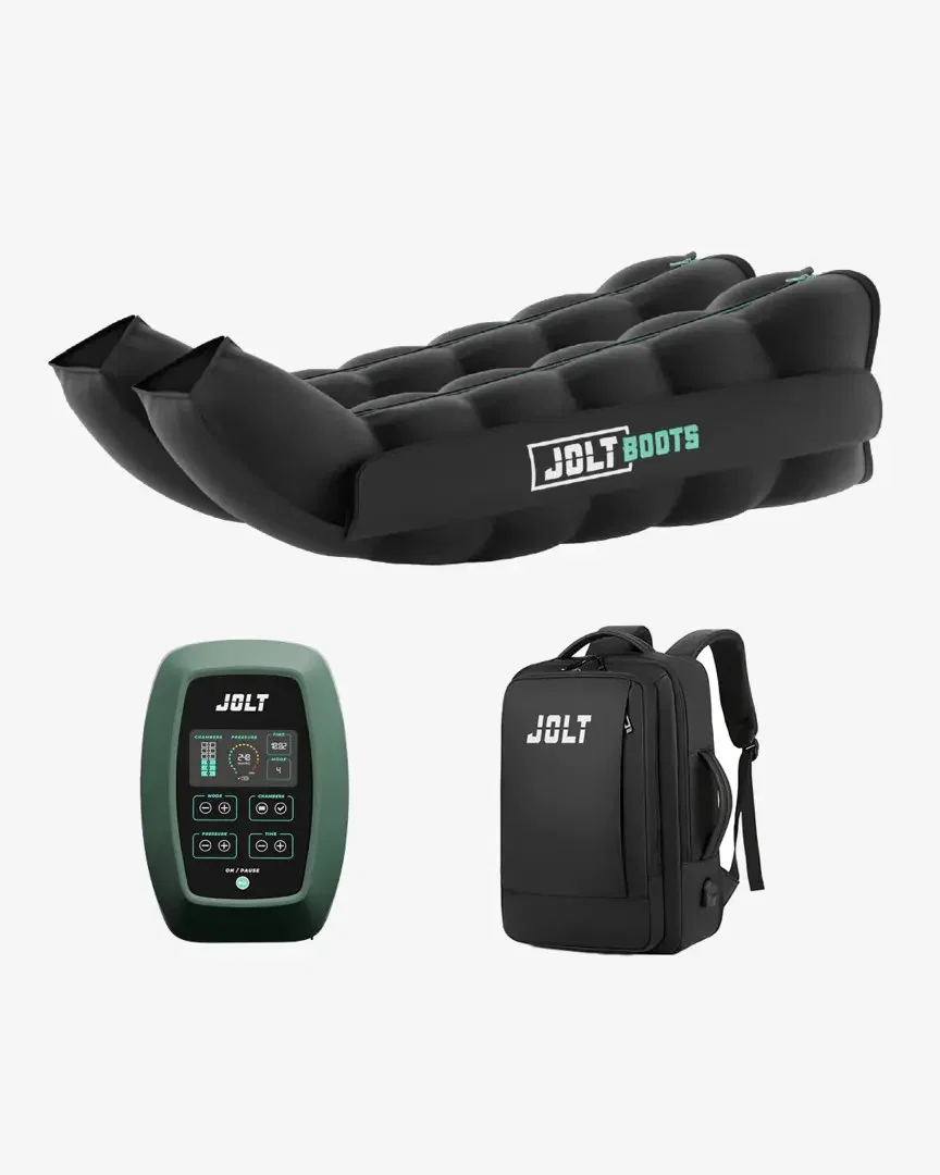JOLT™ BOOTS - Pack complet