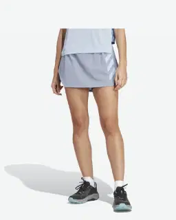 Jupe adidas de trail running Terrex Agravic Pro Femme – 1/4