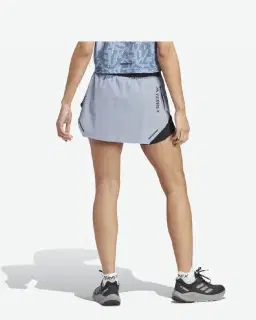 Jupe adidas de trail running Terrex Agravic Pro Femme – 2/4