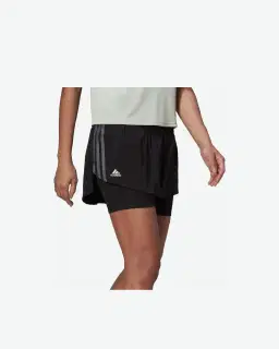 Jupe adidas RI 3S SKORT Femme – 1/3