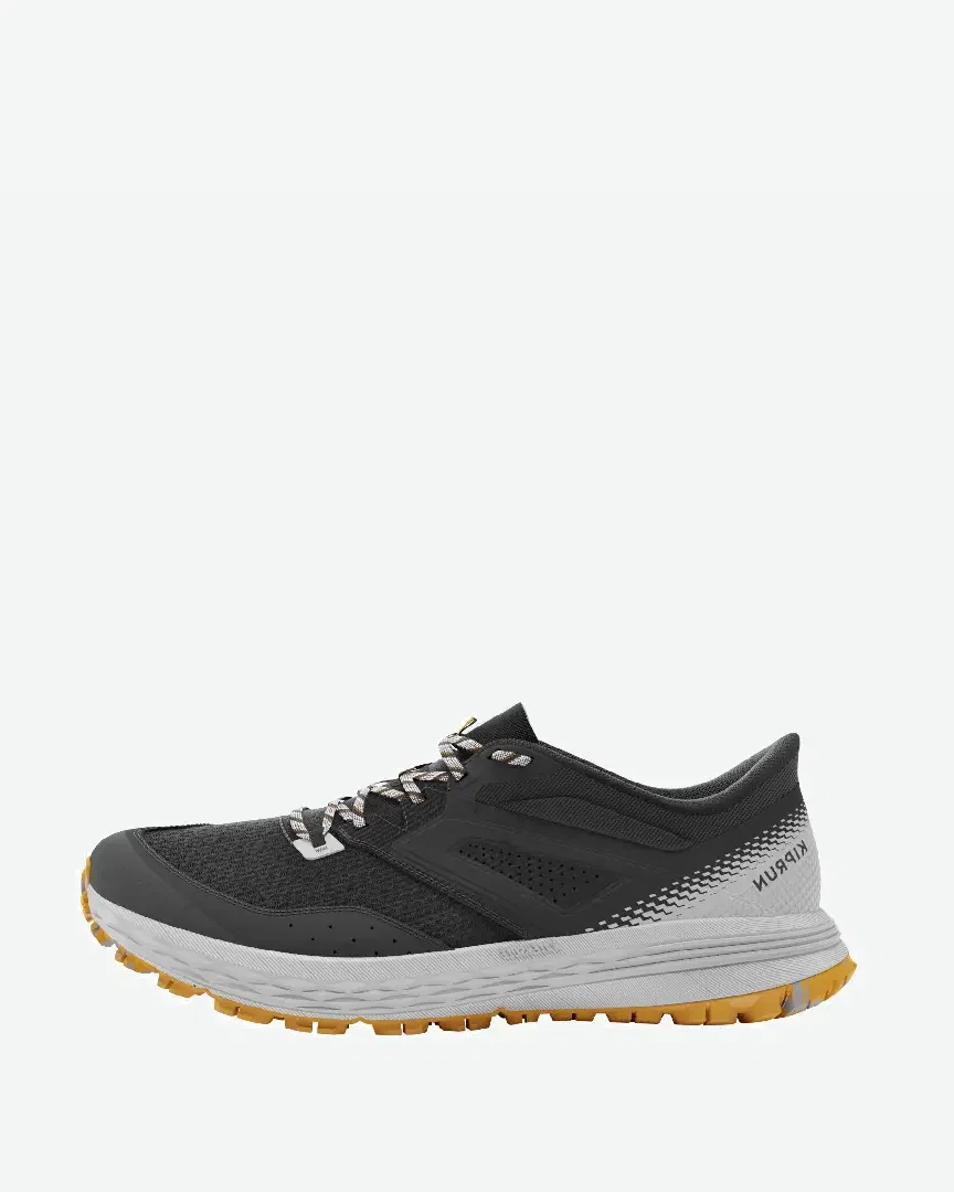 Kiprun Chaussures Trail Running Pour Tr2 Carbone M