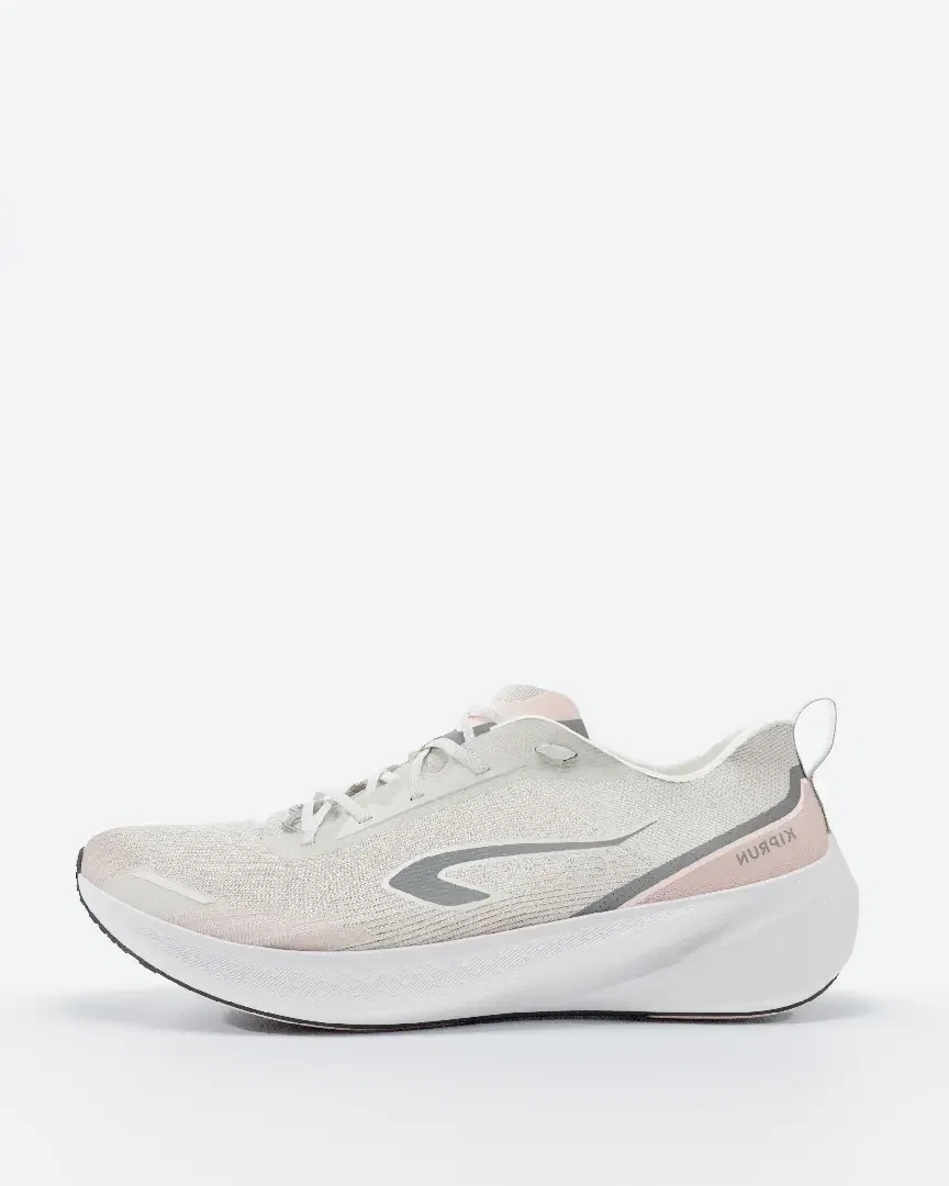 Kiprun Cushion 500 Beige Femme