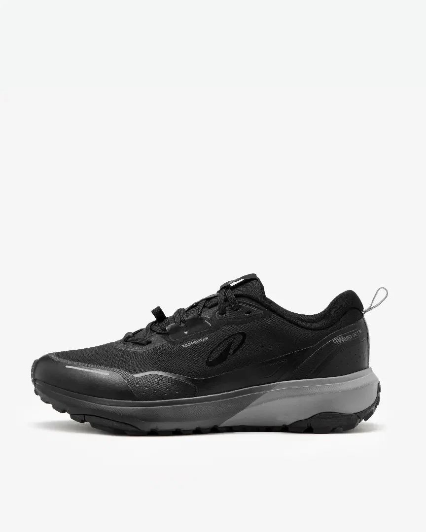Kiprun Dejf 190 Grip Waterproof M