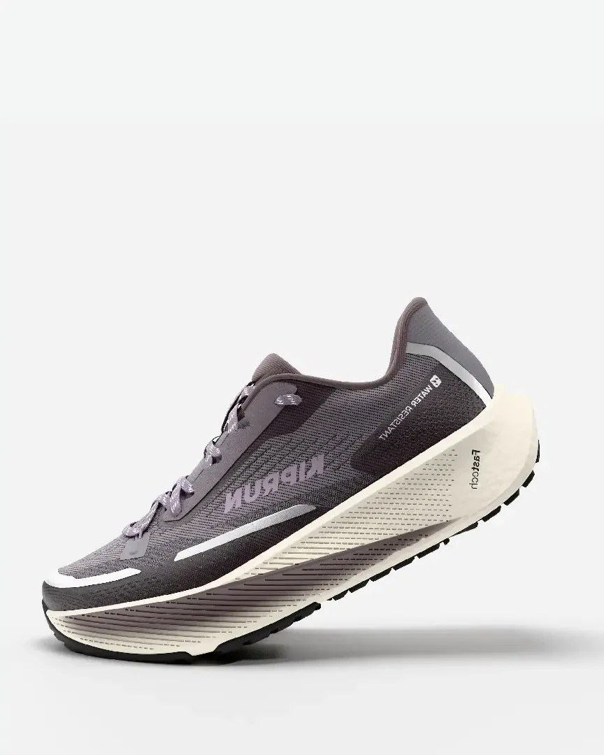 Kiprun Déperlantes Kipride Wr Femme