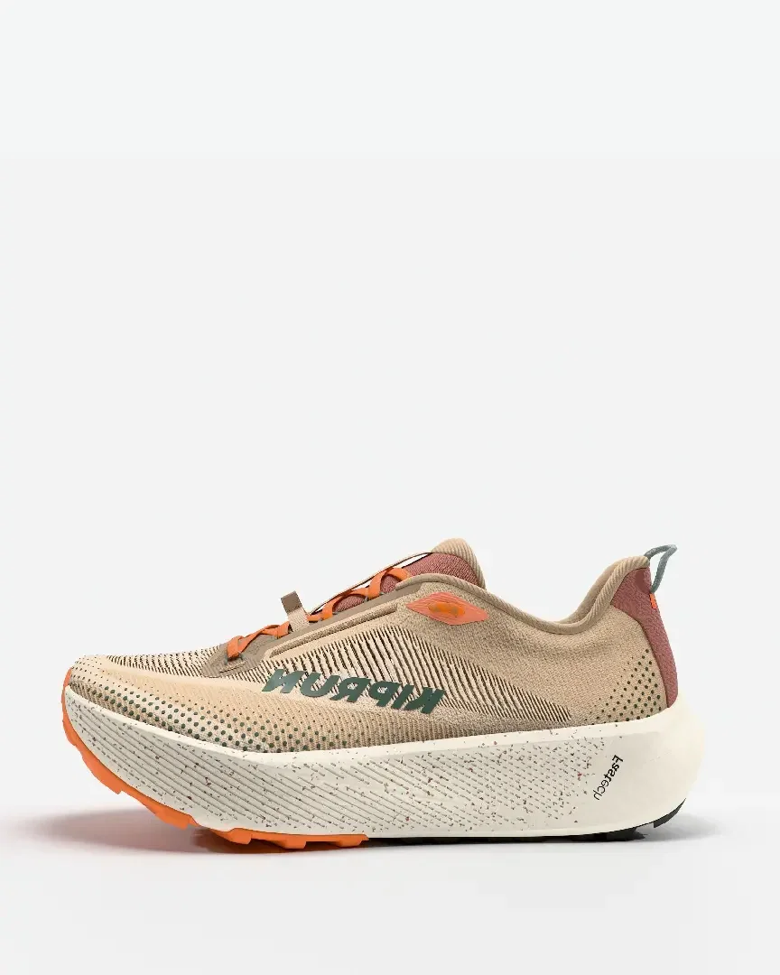 Kiprun Et Chemin Kipride Gravel W