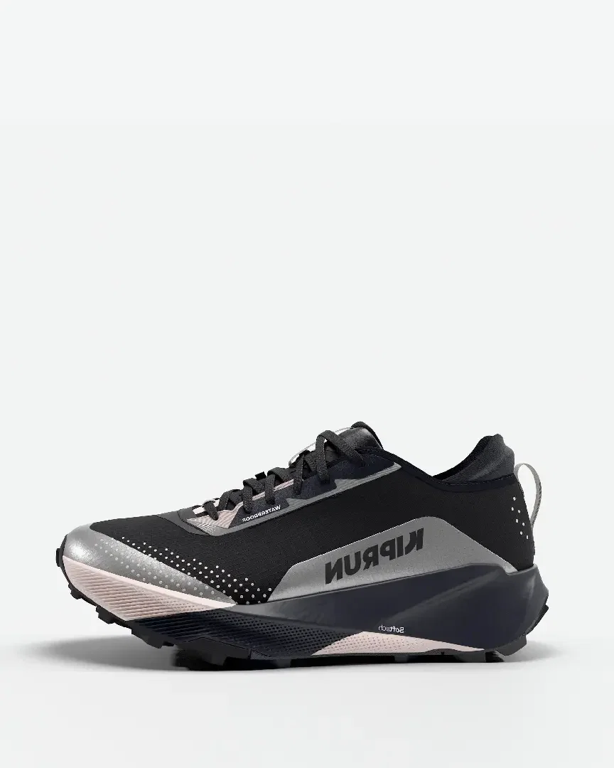 Kiprun Imperméables Kipsummit WpRose Femme