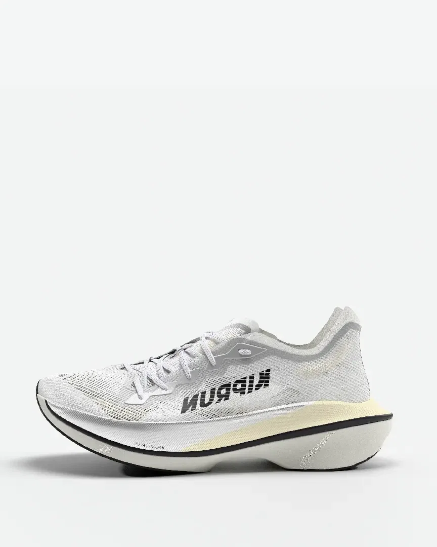 Kiprun Kd900x Ld 2Jaune Femme