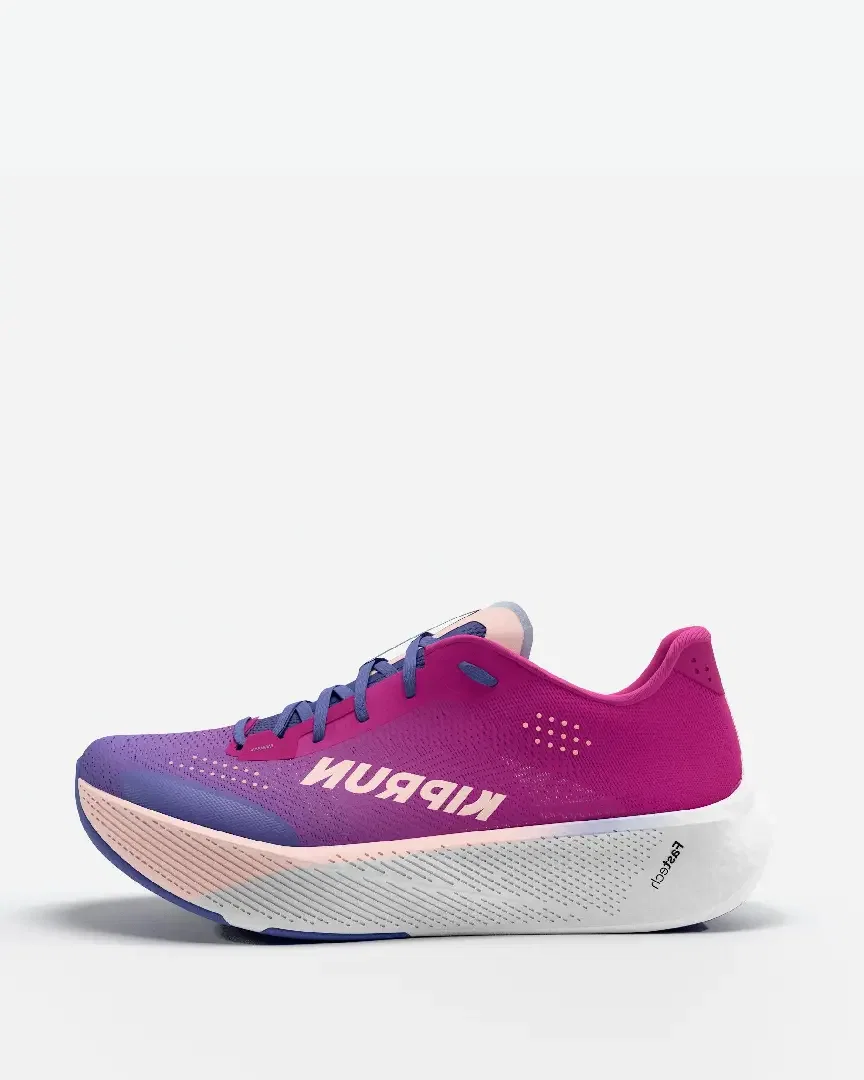 Kiprun Kipride Fuchsia W