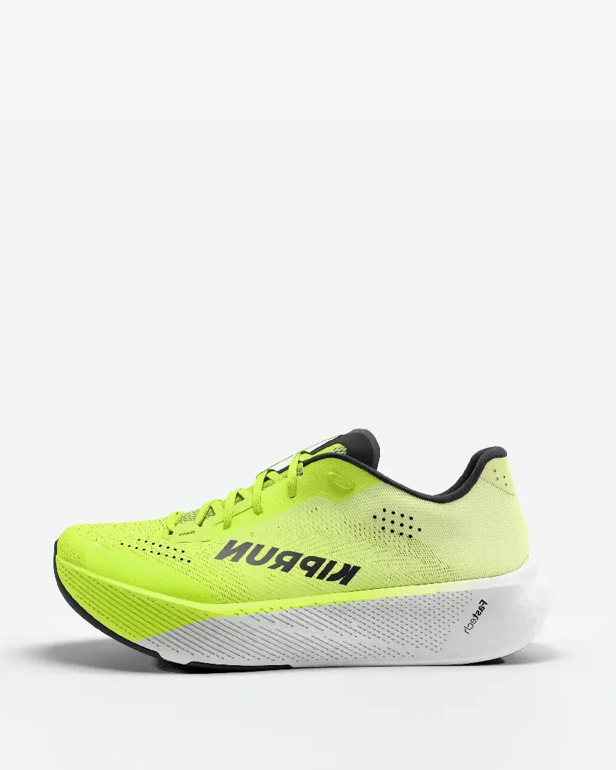 Kiprun Kipride Jaunes M