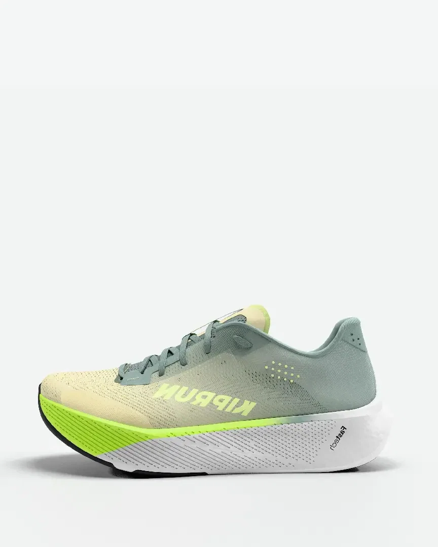 Kiprun Kipride Vert M