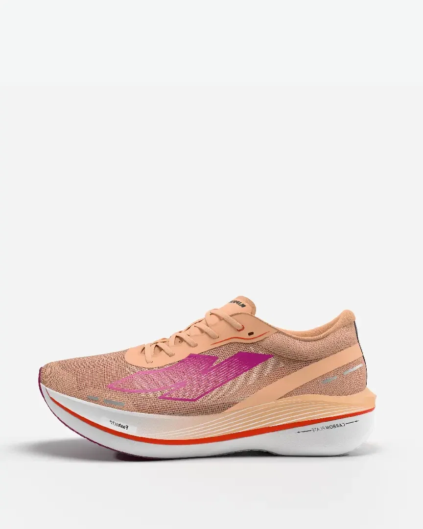 Kiprun Kipstorm Challenger Cny Femme
