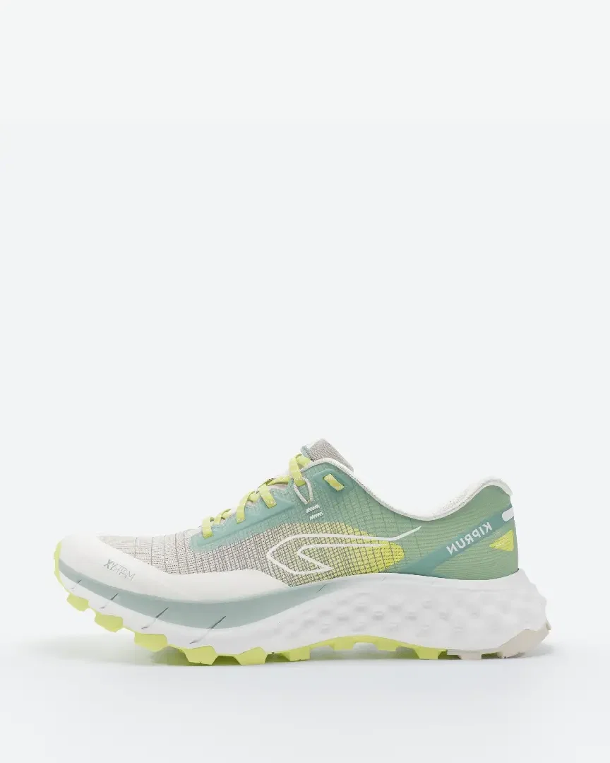 Kiprun Mtc2jaune W