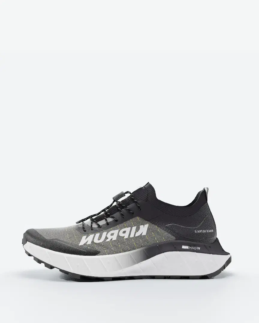 Kiprun Race Ultra 2 M - TRAIL-HOMME-RACE-ULTRA-2-NOIR-NOIR (0) au meilleur prix !