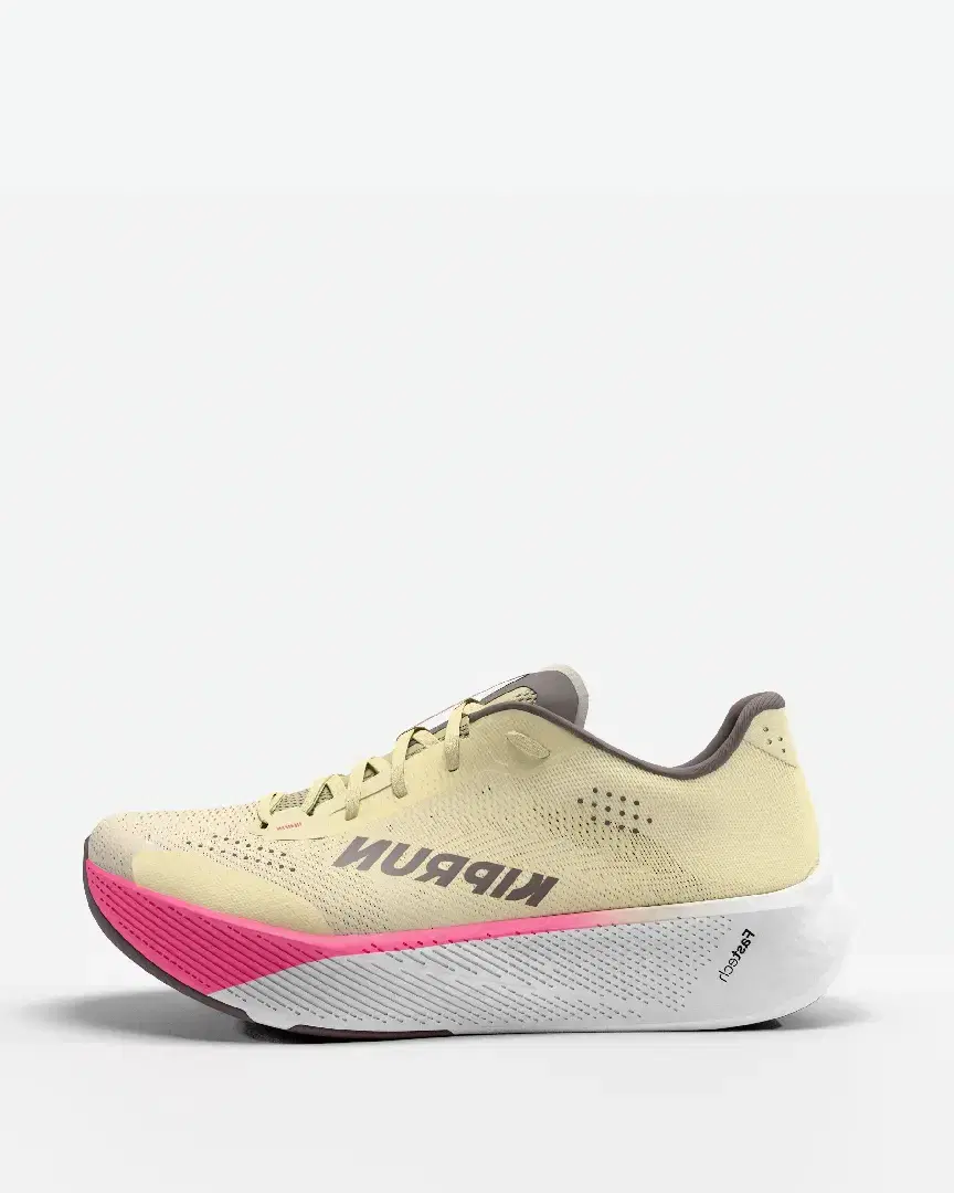 Kiprun Seconde Vie Kipride W - SECONDE-VIE-FEMME-KIPRIDE-BEIGE-ROSE-MARRON-JAUNE (0) au meilleur prix !