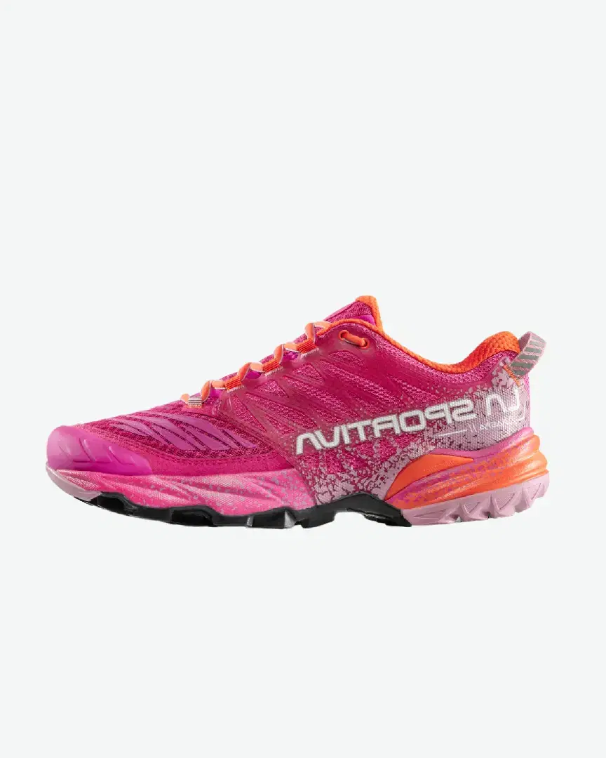 La Sportiva Akasha 2 W - Women (4) au meilleur prix !