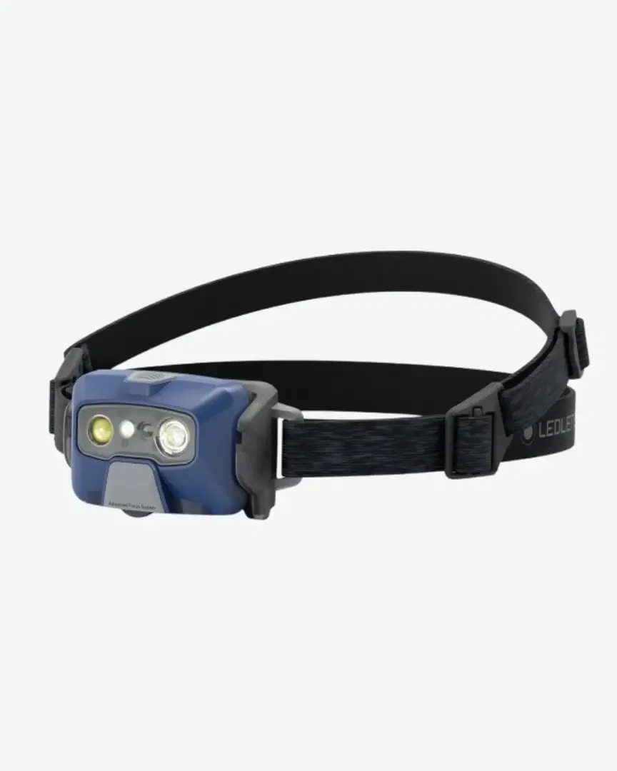 Lampe frontale Ledlenser HF6R CORE Unisexe