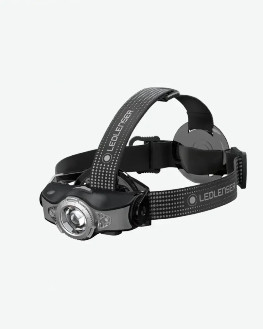 Lampe frontale Ledlenser MH11 Unisexe