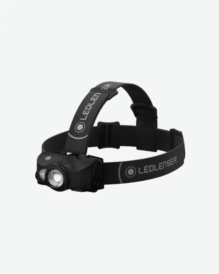 Lampe frontale Ledlenser MH8 Unisexe