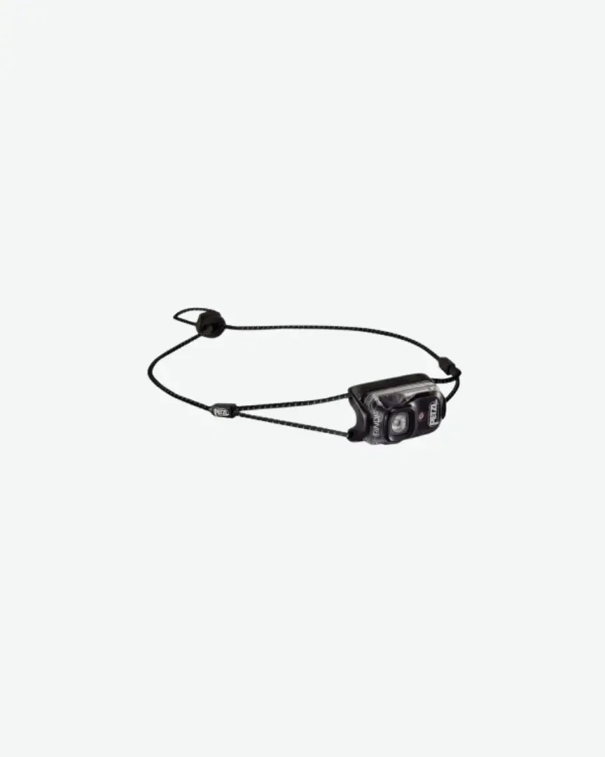 Lampe frontale Petzl Bindi Unisexe
