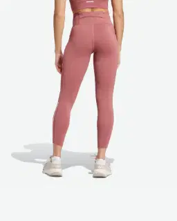 legging 7/8 3 bandes adidas daily run Femme – 2/4