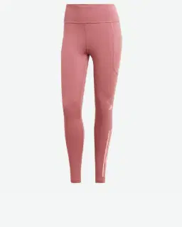 legging 7/8 3 bandes adidas daily run Femme – 4/4