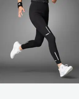 legging 7/8 réfléchissant ultimate adidas Femme – 1/4