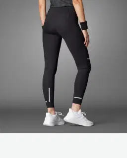 legging 7/8 réfléchissant ultimate adidas Femme – 2/4