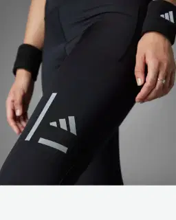 legging 7/8 réfléchissant ultimate adidas Femme – 3/4