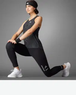 legging 7/8 réfléchissant ultimate adidas Femme – 4/4