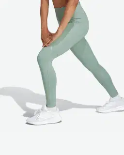 legging 7/8 réfléchissant ultimate adidas Femme – 1/4