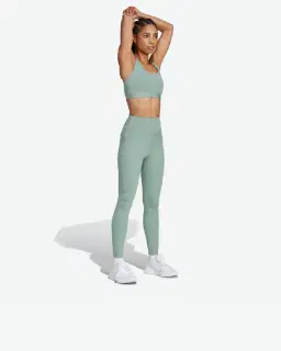 legging 7/8 réfléchissant ultimate adidas Femme – 3/4