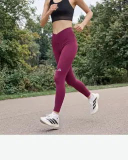 legging adidas 7/8 adi365 seasonal Femme – 3/4