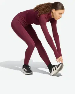 legging adidas 7/8 adi365 seasonal Femme – 4/4