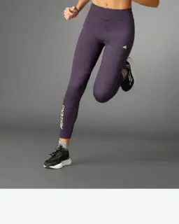 legging adidas 7/8 adizero Femme – 1/4