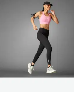 legging adidas 7/8 de running ultimate Femme – 3/4