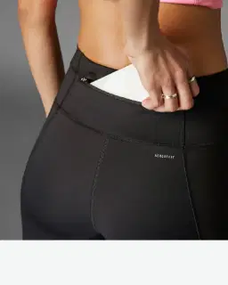 legging adidas 7/8 de running ultimate Femme – 4/4