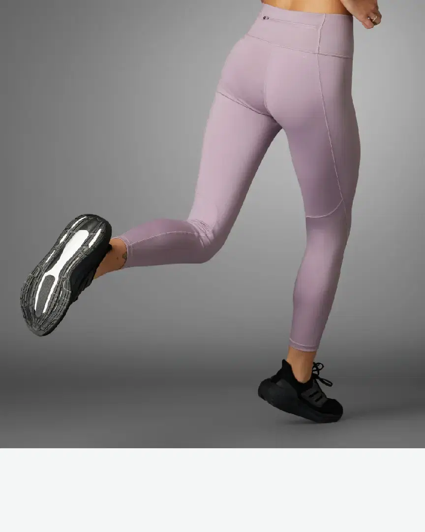 Legging Adidas 7/8 De Running Ultimate W - IU1638 (1) au meilleur prix !